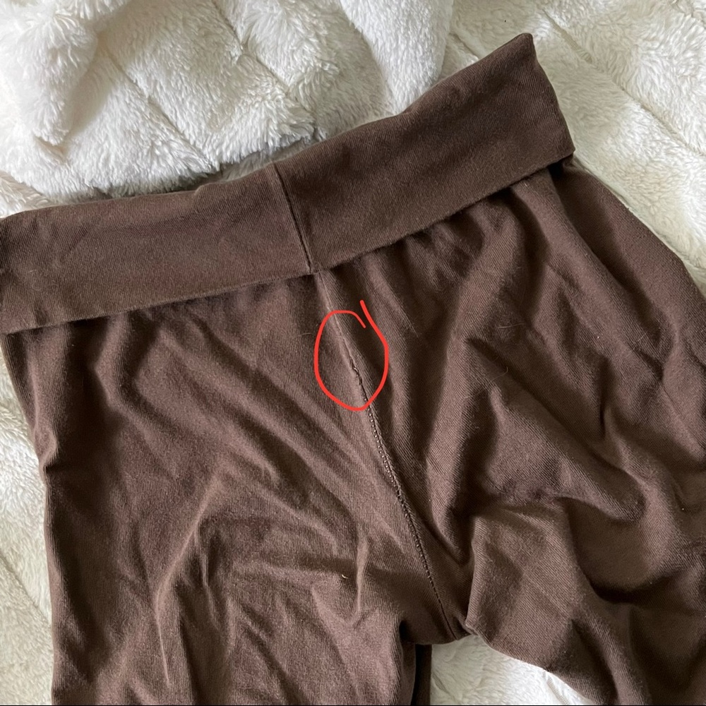 Brandy Melville Priscilla pants - Picture 5 of 5